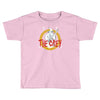 the grey Toddler T-shirt