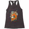 science!!! it knows stuff! Racerback Tank