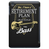 retirement plan iPad Mini