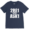 mason 2be1ask1 V-Neck Tee