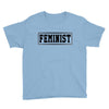 Feminist Youth Tee