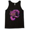 grinning like a cheshire cat 2 Tank Top