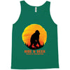 Hide And Seek World Champion Tank Top