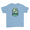 hoth winter lager Youth Tee