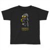 minion wars Toddler T-shirt