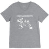 the replacements let it be V-Neck Tee