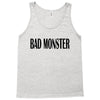 bad monster Tank Top
