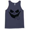 evil jack o' lantern scary Tank Top