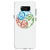 balance of power clearance Samsung Galaxy S8