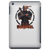 deadwho i'm deathstroke iPad Mini