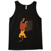 precipocket Tank Top