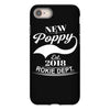 New Poppy 2018 Rokie Dept. iPhone 8