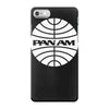 pan am iPhone 7 Case