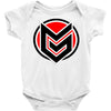 fahrie77 Baby Bodysuit