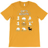 cat's resume T-Shirt