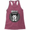 old, old friend Racerback Tank