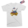patriotism Exclusive T-shirt