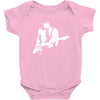 peter green inspired Baby Onesie