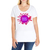 music 4ever trending Ladies Curvy T-Shirt