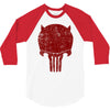 punishurdock 3/4 Sleeve Shirt
