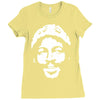 marvin gaye soul motown funk etta jazz Ladies Fitted T-Shirt
