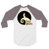 happy scottie halloween! 3/4 Sleeve Shirt