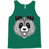 panda Tank Top
