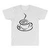 Cooffee art All Over Men's T-shirt