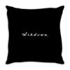 ashdown new Throw Pillow
