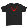 Tank Deji Youth Tee