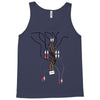 can&rsquo;t stop the signal Tank Top