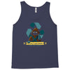 save the galaxy Tank Top