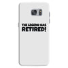 retirement Samsung Galaxy S7