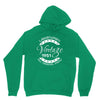 legendary vintage 1951 Unisex Hoodie