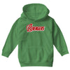 the revengers Youth Hoodie