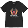 turtle recall V-Neck Tee
