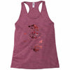 bloodbath Racerback Tank