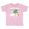 vegetables are what food eats Toddler T-shirt