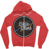 fahrie77 Zipper Hoodie