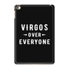 Virgos Over Everyone iPad Mini 4