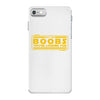 boob trick iPhone 7 Case