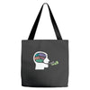too many tabs open Tote Bags