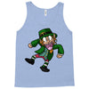 there once was a man from nantucket! Tank Top