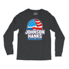 johnson hanks 2020 Long Sleeve Shirts