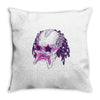 predastar Throw Pillow