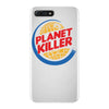 planet killer iPhone 7 Plus Case