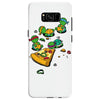 pizza lover Samsung Galaxy S8