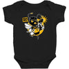killa beez Baby Bodysuit