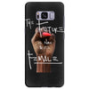 Women's March The Future is Now Samsung Galaxy S8 Plus