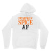 pumpkin spice af Unisex Hoodie